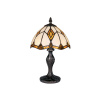 Prezent TIFFANY 84 stolné svietidlo