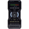 Citronic X-PAD, přenosné audio rozhraní a mikrofonní procesor