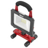Cimco 111585 akumulátorový LED reflektor 18 W denná biela 111585; 111585