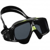 Plavecké okuliare SEAL 2.0 Aquasphere, Aquasphere tmavý zorník-černá/zelená