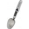 Kuchynská váha Profi Cook PC-LW 1214 strieborná/sivá 0,3 kg