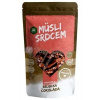 Topnatur Müsli Belgická čokoláda&Brusinky 350g 350 g spekané müsli