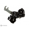 Shimano prehadzovačka RD-TY200-GS Tourney 6/7-kolo, s hákom