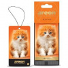 AW07 Areon Wild Blue Eyes AREON
