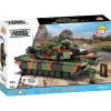 Cobi Armed Forces M1A2 Abrams SEPv3, 1:35, 1065 k, 1 f