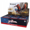 Karta Magic: The Gathering MtG Marvel's Spider-Man Play Booster Box (30) Wizards Of The Coast