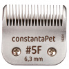 ConstantaPet náhradná hlava 6,3mm