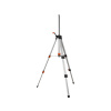EXTOL PREMIUM Statív výsuvný hliníkový, 45-125cm, závit 5/8'',adaptér na 1/4'', 8823900
