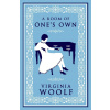 A Room of One's Own - Virginia Woolf