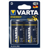 Varta 3722 ENERGY D LR20 1,5 V (2 ks)