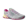 Bežecká obuv La Sportiva Bushido III Woman Moon/Springtime