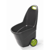 Allibert Vozík Easy go XL 62l šedý 228917