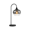 GLOBO MAXY 15548T stolová lampa 1x E27 40W