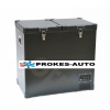 Indel B TB118DD Steel OFF 12/24V