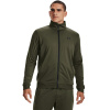 Pánska mikina Under Armour Sportstyle Tricot Jacket veľkosť 4XL