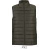 SOL's Collection Vesta Stream BW Women, lehká, dámská COT25402154903-army L Army zelená