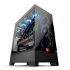 LYNX oLYNX Challenger Ryzen 9 9900X3D 64GB 4TB SSD NVMe RTX 5090 32G W11 Home 10463146