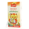 APOTHEKE BIO DETSKÝ BYLINNÝ ČAJ UKĽUDŇUJÚCI nálevové vrecká (od ukončeného 6. mesiaca) 20x1,5 g (30 g)