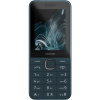 Nokia 225 4G (2024) tmavo modrá