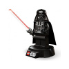 LEGO Star Wars Darth Vader stolní lampa (balení obsahuje baterie)