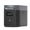 EcoFlow DELTA 2 Max additional battery
