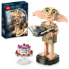LEGO LEGO® Harry Potter 76421 Domový škriatok Dobby™