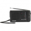 Rádioprijímač AIWA RS-44 čierny