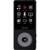 Lenco Xemio-860BK prenosný CD prehrávač - diskman čierna; Xemio-860 black
