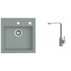SET ALVEUS FORMIC 20/81 + BATÉRIA AFRA 81
