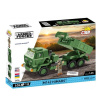 COBI 2626 Armed Forces Americký salvový raketomet M142 HIMARS 1:35