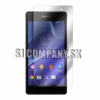 Ochranná fólia Sony Xperia Z2 – zrkadlová