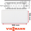 VIESSMANN Radiátor Typ 22 900/500 (VIESSMANN Vitoset Typ 22 900/500)