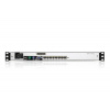 ATEN KL1508AN-AXA-AG 8P CAT-5 HIGH DENSITY DUAL RAIL LCD KVM SW 19INCH W/LED/CABLE/USA KB/EU