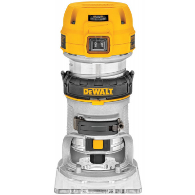 DeWALT D26200 Horná fréza D26200