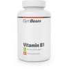 GymBeam Vitamín B1 90 tabliet