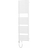 Mexen Bachus, elektrické vykurovacie teleso 1600 x 500 mm, 900 W, biela, W109-1600-500-2900-20