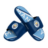 Fan-shop Pantofle MANCHESTER CITY Gel Slide velikost: XL