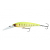 Savage Gear Wobler Gravity Twitch DR 9,5 CM 16,5 g SP YL TGR