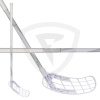 Salming Q1 Tourlite JR 35 82cm (=93cm) pravá (pravá ruka dole)