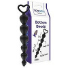 Bottom Beads Black