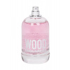 Dsquared2 Wood (W) 100ml - Tester, Toaletná voda