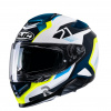 Prilba HJC RPHA71 HAPEL MC3H - M