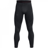 Under Armour Rush Leggings Mens Black S