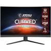 Herný monitor MSI G32C4X (G32C4X) čierny
