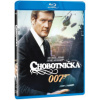 James Bond 007:Chobotnička - Blu-Ray