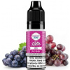 Dinner Lady Grape 10 ml 20 mg