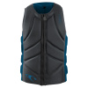 Vesta na wakeboard O'Neill Slasher Comp Vest graphite/ultra blue M 23 - Odosielame do 24 hodín