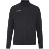 Bunda Craft Evolve 2.0 Full Zip Jacket M 1914757-999000 Veľkosť 8