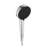 Ideal Standard Idealrain ALU+ - Sprchová hlavica, 2 prúdy, chróm BD990AA