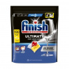 Finish - Calgonit Finish Powerball Ultimate Lemon tablety do umývačky riadu 100ks